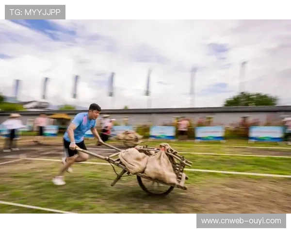 农民体育健身工程深入实施 乡村体育赛事激活传统文化资源