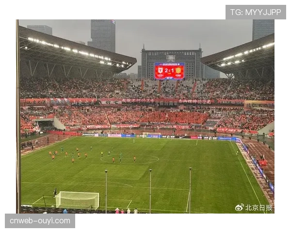 【2026年4月中超联赛·赛中·消息比赛第85分钟，武汉三镇通过一次前场定位球打破僵局，此前比赛陷入僵持